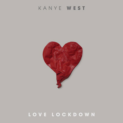 kanye west album cover 808. Kanye shut down the MTV VMA